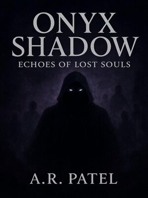 cover image of Onyx Shadow